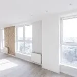 peinture de fenêtres de bureaux dans la zone de ramonville